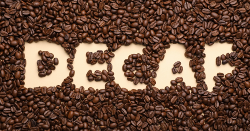 Café décaféiné : tout ce que vous devez savoir sur les grains de café déca