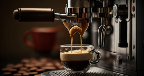 Comment préparer un ristretto ?