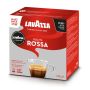 Lavazza a Modo Mio qualita rossa 36