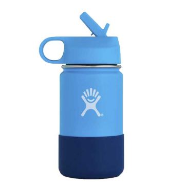 Hydro Flask KIDS tasse thermique 354ml (12oz) - Pacific