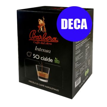 Barbera Intensa DECA