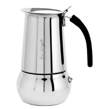 Bialetti Percolator Kitty 6 tasses
