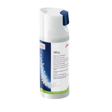 Jura Détergent pour système de lait (180gr mini-tabs)