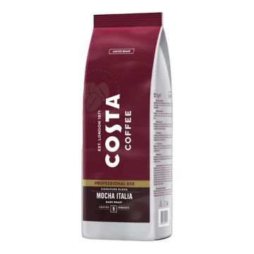 costa mocha italia Dark Roast