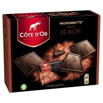 cote d'or noir de noir