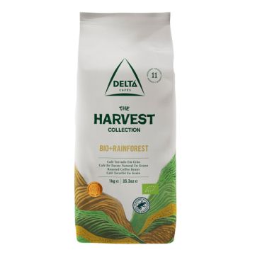 Delta Harvest BIO+Rainforest