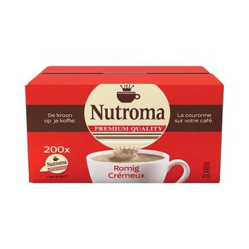 nutroma melkcups