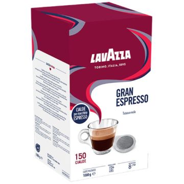 Lavazza ESE gran espresso