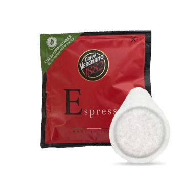 vergnano ESE espresso