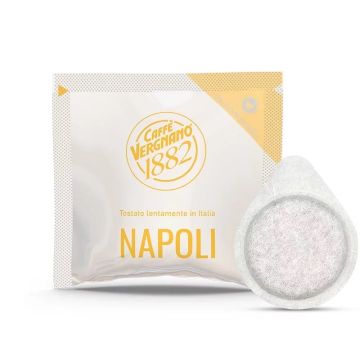 caffe vergnano napoli