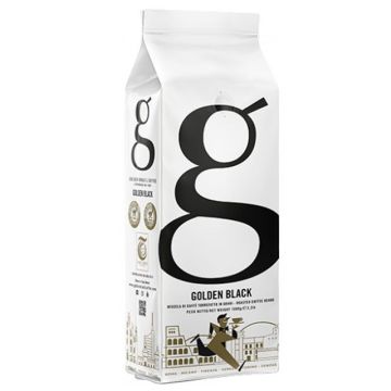 Café en grains Golden Brasil GOLDEN BLACK (1kg) 