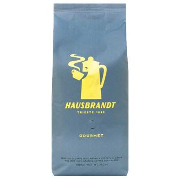 Café en grains Hausbrandt GOURMET (1kg)
