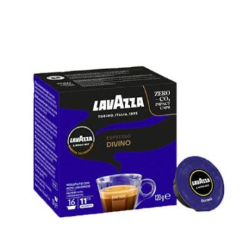 Lavazza A modo mio Divino (16pc)