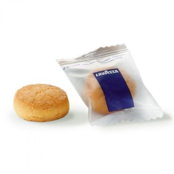 Lavazza koekjes