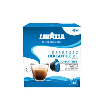 Lavazza Dolce Gusto DECA