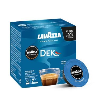 Lavazza a modo mio DEK