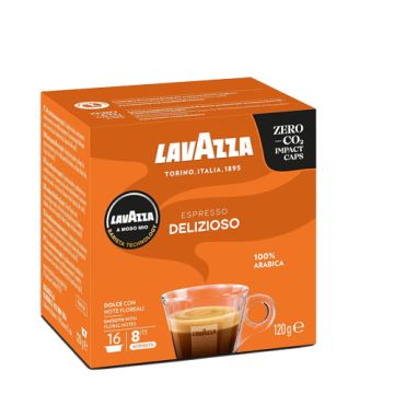 lavazza a modo mio delizioso