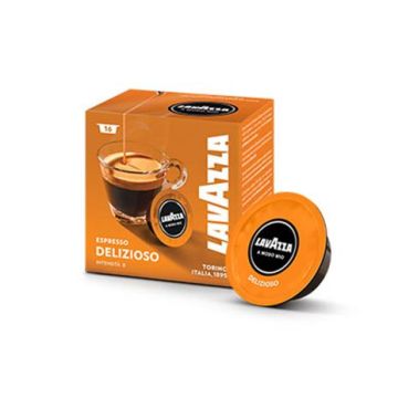 Lavazza A modo mio Delizioso (16st)