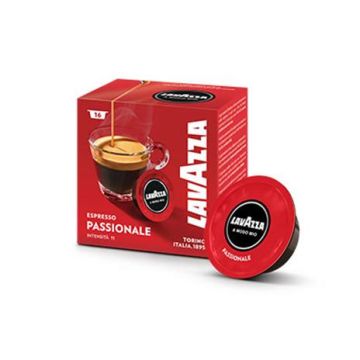 Lavazza A modo mio Passionale (16pc)