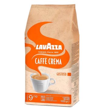 lavazza caffe crema gustoso