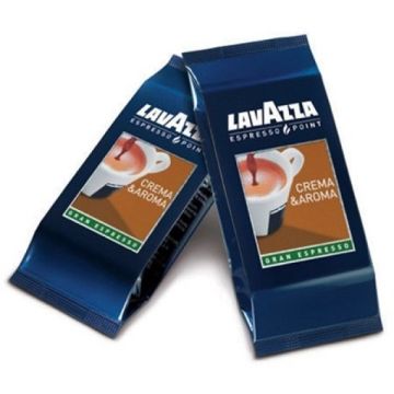 Lavazza point capsules