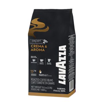 lavazza expert crema e aroma