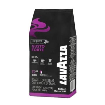 lavazza expert gusto forte