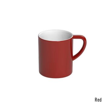 Loveramics bond  tasse (300ml) rouge