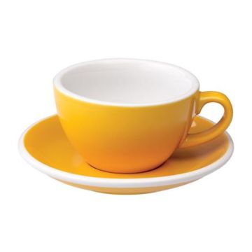Tasses Loveramics egg 200 ml Jaune