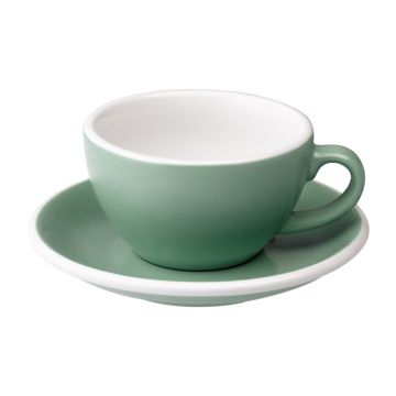 Loveramics Teal