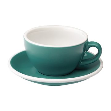 Loveramics Teal