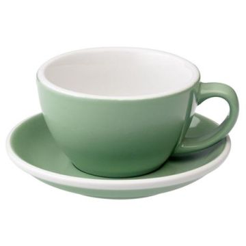 Tasses Loveramics egg 300ml Mint