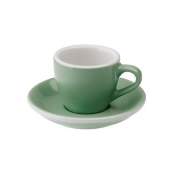 Tasses Loveramics egg 80 ml Mint