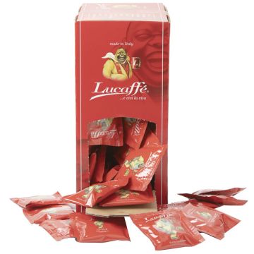Lucaffe ESE classic 150pc