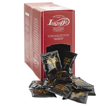 lucaffe ESE Mr exclusive