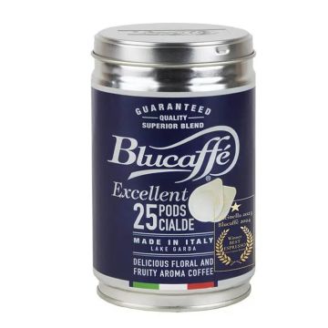 Lucaffe ESE blucaffe 25