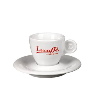 Lucaffe classic