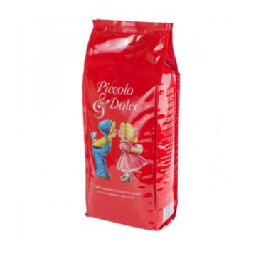 Cafe en grains Lucaffé piccolo & dolce (1kg)