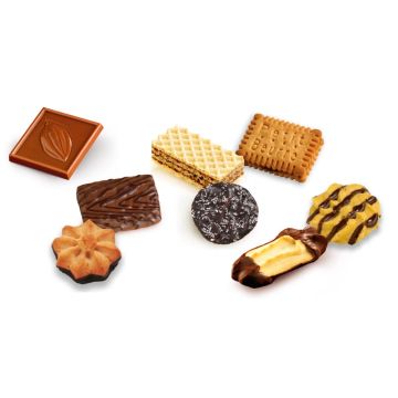 Royal VENEZIA biscuits assortiment