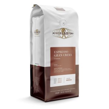 miscela d'oro gran crema