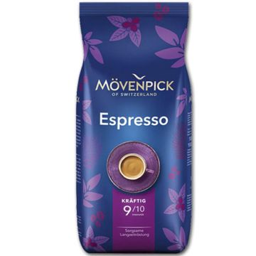 Movenpick espresso