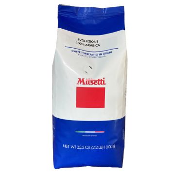 musetti evoluzione