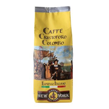 Café New York Christoforo Colombo
