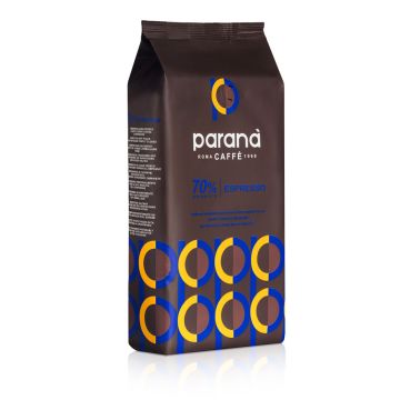 Parana espresso