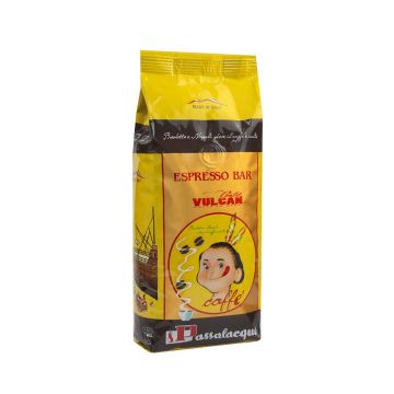 Café en grains Passalacqua GOLD VULCAN 500gr