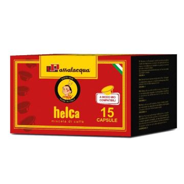 passalacqua a modo mio helca