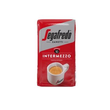 Segafredo Intermezzo (250g moulu)