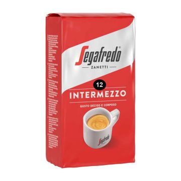 Segafredo Intermezzo (250g moulu)