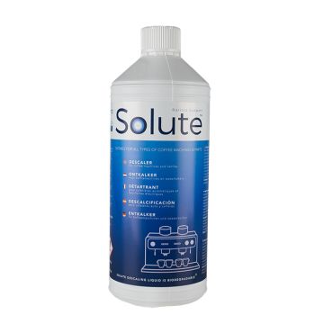 Solute Détartrant