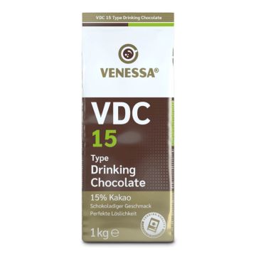 venessa vdc15
